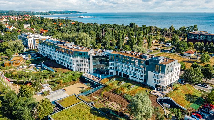 Radisson Blu Sopot